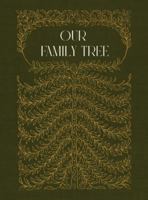 Our Family Tree Index: A 12 Generation Genealogy Notebook For 4,095 Ancestors 1736115227 Book Cover