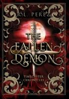 The Fallen Demon: A Paranormal Enemies to Lovers 1735049271 Book Cover