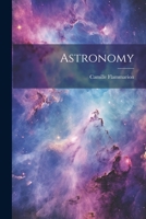 Astronomy 1022406302 Book Cover