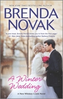 A Winter Wedding 0778318443 Book Cover