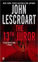 The 13th Juror 0451215931 Book Cover