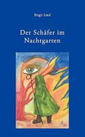 Der Schäfer im Nachtgarten 3833425091 Book Cover