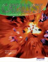Catalyst 2 Red Student Book 0435760300 Book Cover