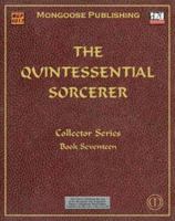 The Quintessential Sorcerer 190457713X Book Cover