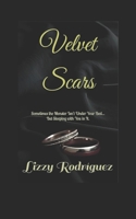 Velvet Scars: Sometimes the Monster Isn't Under Your Bed... But Sleeping with You in It. B0GKXD5TNV Book Cover