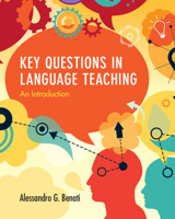 Key Questions in Second Language Acquisition: An Introduction 110870817X Book Cover