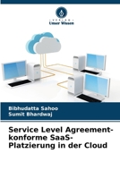 Service Level Agreement-konforme SaaS-Platzierung in der Cloud (German Edition) 6200526893 Book Cover