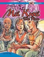 Mei Kwei: The Rose 1493131192 Book Cover