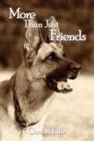 More Than Just Friends 1434346609 Book Cover