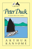 Peter Duck 0140303405 Book Cover