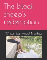 The black sheep's redemption B0F9YCZNML Book Cover