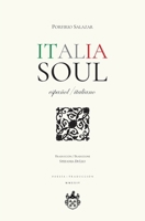 Italia soul: español/italiano (OXEDA | Poesía) (Spanish Edition) 6076978007 Book Cover