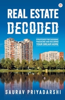 Real Estate Decoded B0GZCCXWLT Book Cover