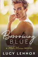 Borrowing Blue 1954857004 Book Cover