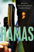 Hamas: The Islamic Resistance Movement 0745642969 Book Cover