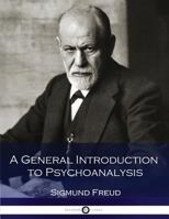 Vorlesungen zur Einführung in die Psychoanalyse 0871401185 Book Cover