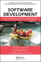 Software Development: An Open Source Approach 143981290X Book Cover