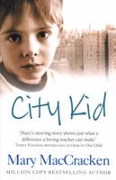 City Kid 0451113365 Book Cover