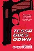 Tessa Goes Down B0B31PW4L4 Book Cover