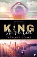 King Unveiled 1733829717 Book Cover