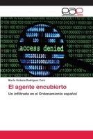 El Agente Encubierto 3659091898 Book Cover