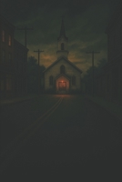 Cult of the Ordinary - Small Town Suspense: A Small Town. A Perfect Lie. A Deadly Truth. B0FDD8TKL8 Book Cover