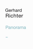 Gerhard Richter: Panorama 1935202715 Book Cover