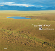 Animalandscape 1998-2013 4883501752 Book Cover