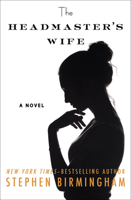The Headmaster’s Wife 1504081129 Book Cover