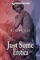 Just Some Erotica B0DT2BPX29 Book Cover