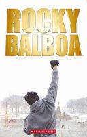Rocky Balboa 1905775156 Book Cover