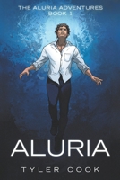 Aluria 1519750307 Book Cover
