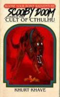 Scooby Doom versus the Cult of Cthulhu 1365515672 Book Cover