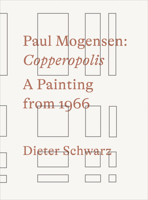 Paul Mogensen: Copperopolis 3753307300 Book Cover