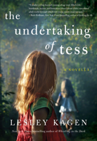The Undertaking of Tess 1940716659 Book Cover
