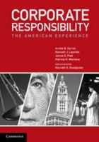 Corporate Responsibility 1107020948 Book Cover