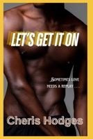 Let's Get It On 0758219768 Book Cover