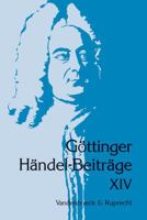 Gottinger Handel-Beitrage, Band 14 3525278314 Book Cover