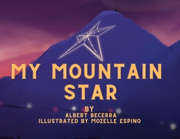 My Mountain Star B0C1TPNNCR Book Cover