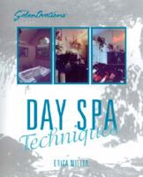 Salonovations' Day Spa Techniques: The Beauty Wave of the Future (S Advanced Techniques) 1562532618 Book Cover
