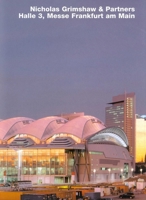 Nicholas Grimshaw, Halle 3a, Messe Frankfurt: Opus 41 (Opus) 3930698412 Book Cover