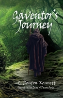 Gaventor's Journey B0F31N8F8J Book Cover