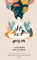 Life as it goes on 9375102963 Book Cover