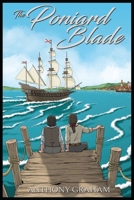 Poniard Blade 1835635814 Book Cover