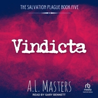 Vindicta B0CM5KKZW1 Book Cover