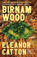 Birnam Wood 1250321719 Book Cover