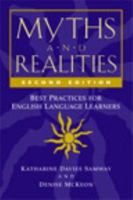 Myths and Realities: Best Practices for English Language Learners 0325000573 Book Cover