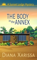 The Body in the Annex B0B7Q1J4CH Book Cover