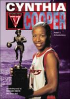 Cynthia Cooper (Women Who Win) 0791061566 Book Cover