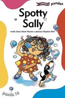 Spotty Sally (Panda Series) 0862786401 Book Cover